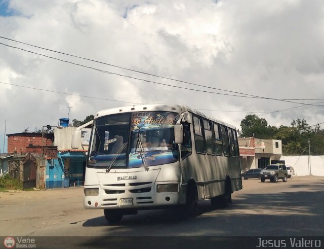 U.C. Caracas - El Junquito - Colonia Tovar 048 por Jes�s Valero