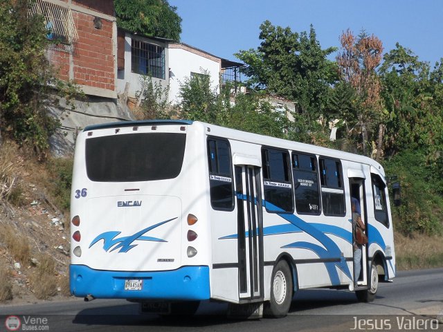 A.C. Indepasib 036 por Jes�s Valero