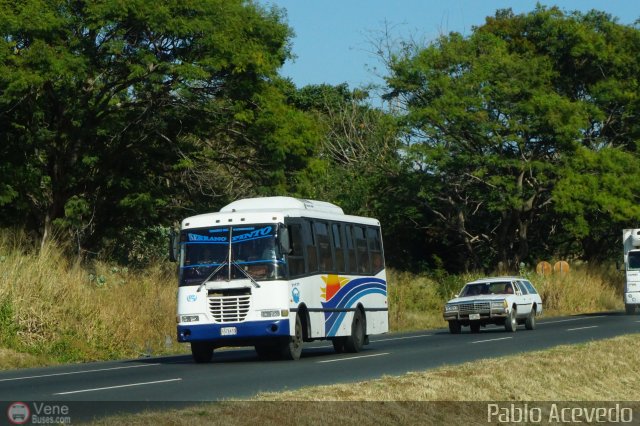 U.C. Serrano Pinto 02 por Pablo Acevedo