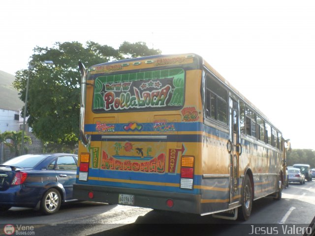 CA - Cooperativa Ma�ongo 20 por Jes�s Valero