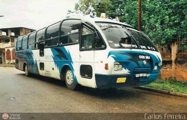 Transporte Valles Altos de Carabobo 006 por Eduard Delgado