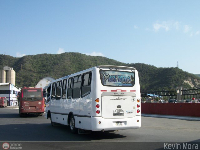 Unin Conductores de la Costa 03 por Kevin Mora