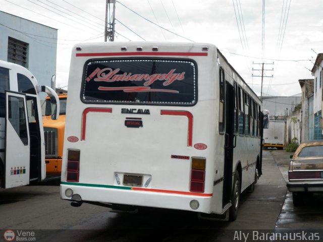 Transporte Guacara 0205 por Aly Baranauskas