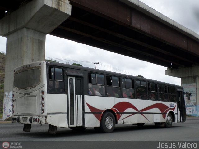 A.C. de Transporte Encarnaci�n 449 por Jes�s Valero
