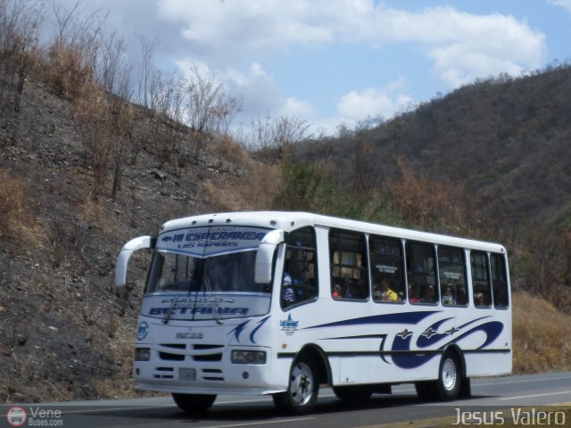 Los R�pidos S.C. 01 por Jes�s Valero