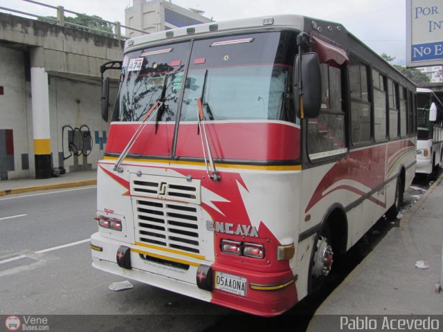DC - S.C. Colinas de Bello Monte 066 por Pablo Acevedo