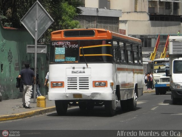 MI - Unin Circunvalacin Los Teques 010 por Alfredo Montes de Oca