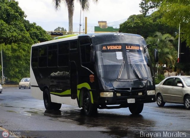 A.C. Transporte Vencollano 09 por Jerson Nova