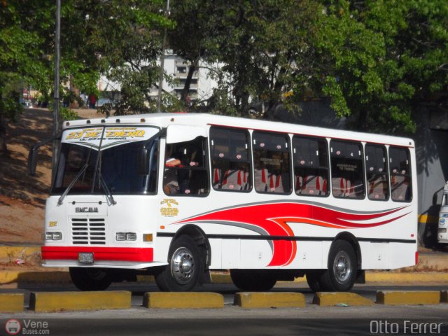 U.C. 23 de Enero 112 por Otto Ferrer