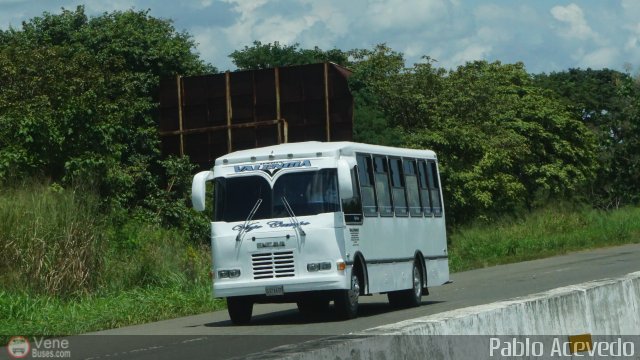 Unin Valencia A.C. 720 por Pablo Acevedo