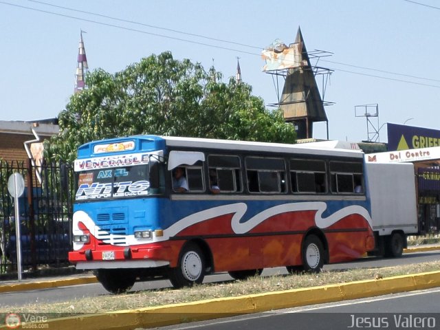 CA - Unin Conductores Sur de Valencia 196 por Jess Valero