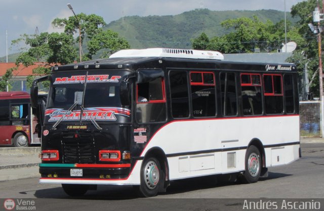 S.C. Expresos Mara 064 por Andr�s Ascanio