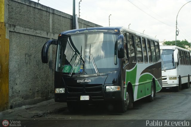 Particular o Desconocido 433 por Pablo Acevedo