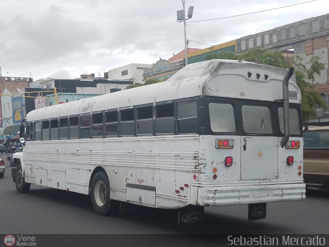 ZU - Ruta 6 008 por Sebastin Mercado