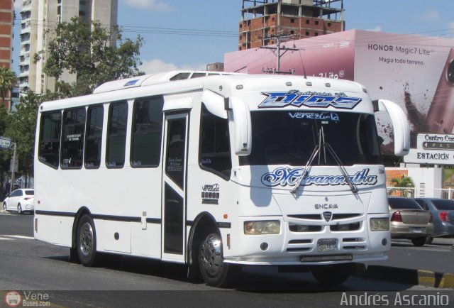 Expresos Venezuela 09 por Andr�s Ascanio