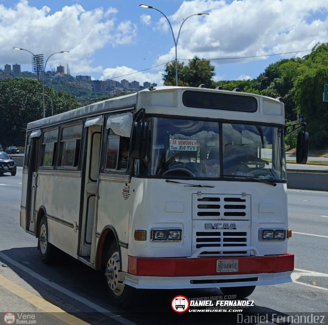 DC - S.C. Colinas de Bello Monte 085 por Daniel Fern�ndez