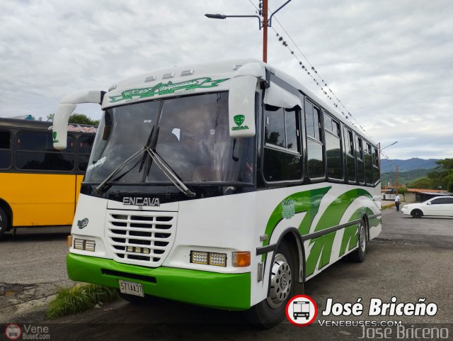 U.C. La Responsable S.C. 200 por Jos� Brice�o