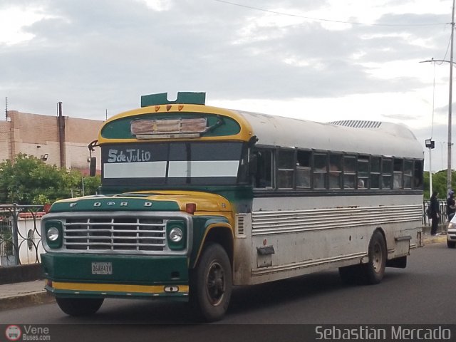 ZU - Colectivos Corazn de Jess 16 por Sebastin Mercado