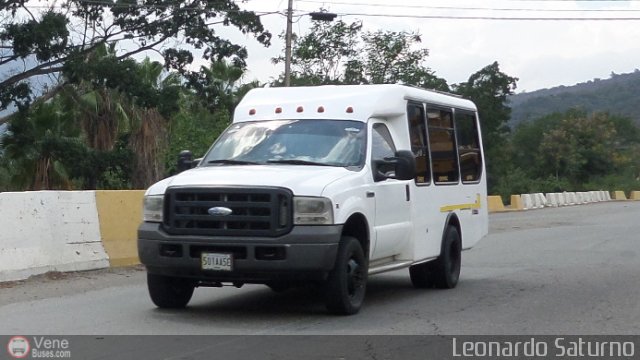 Particular NO USAR M�S 888 por Leonardo Saturno