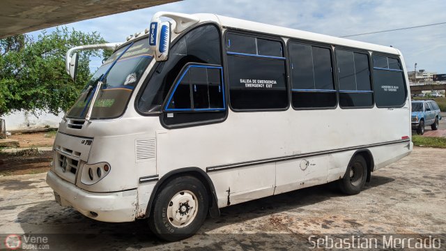 Unin de Conductores Punta de Palma Maracaibo 12 por Sebastin Mercado