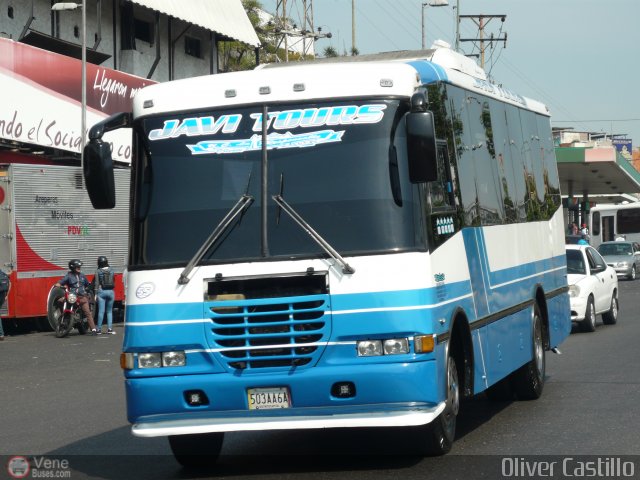 U.C. La Responsable S.C. 055 por Oliver Castillo