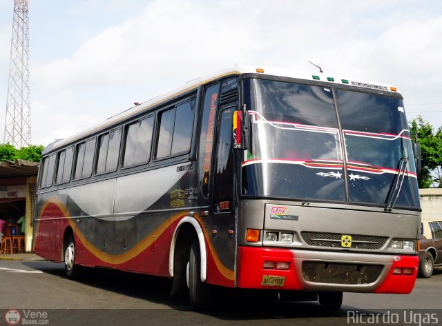 A.C. de Transporte Encarnacin 360 por Ricardo Ugas