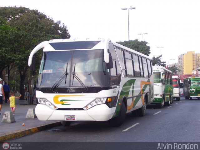 Unin Sucre 292 por Alvin Rondn