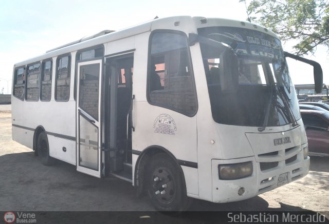 Unin Conductores de la Costa 12 por Sebastin Mercado