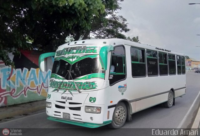 Uni�n de Conductores Unidos S.C. 031 por Eduardo Amari