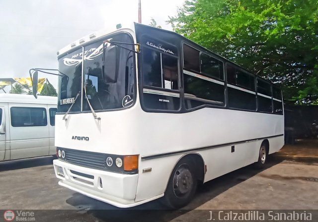 Grupo de Transporte Los Intendentes 023 por Josas Calzadilla