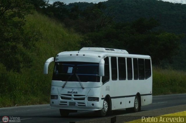 A.C. de Transporte Encarnaci�n 103 por Pablo Acevedo