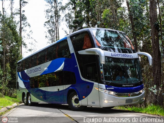 Coflonorte Ltda Lanzamiento Servicio Doble Pasi�n por David Olivares Martinez