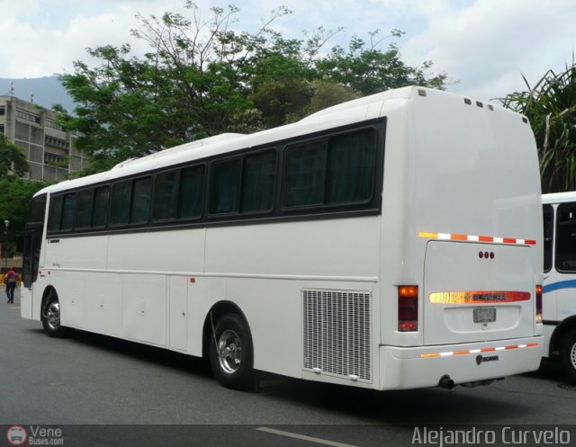 Expresos Guayana 142 por Alejandro Curvelo