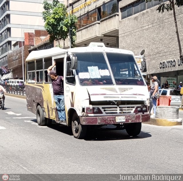 DC - A.C. Propatria - Carmelitas - Chacato 048 por Jonnathan Rodrguez