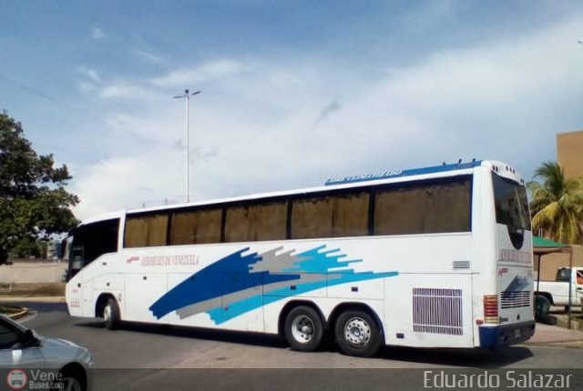 Aerobuses de Venezuela 090 por Josue S�nchez