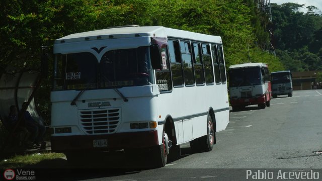 DC - Unin Conductores del Este A.C. 456 por Pablo Acevedo