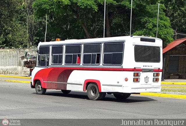 DC - Coop. de Transp. Fuerza Socialista Tiuna 07 por Jonnathan Rodr�guez