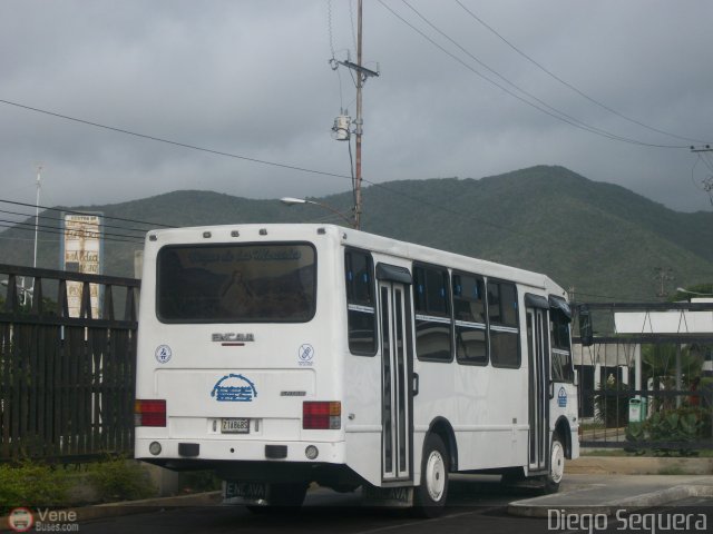 A.C. Transporte Independencia 061 por Diego Sequera