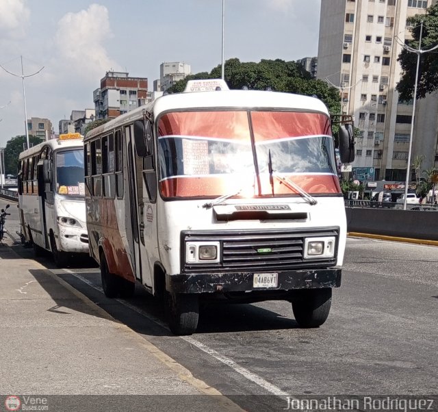 DC - A.C. Propatria - Carmelitas - Chaca�to 199 por Jonnathan Rodr�guez