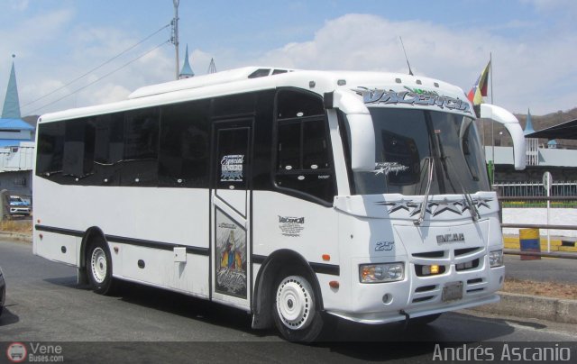 Unin Valencia A.C. 025 por Andrs Ascanio