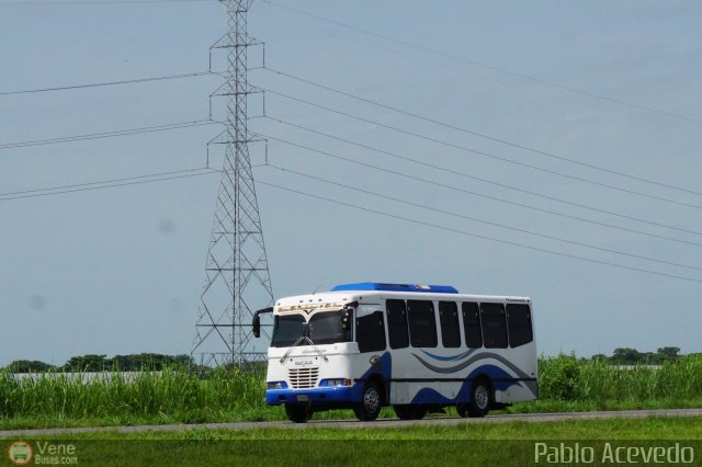 Uni�n Conductores de la Costa 97 por Pablo Acevedo