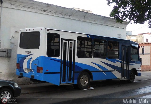 DC - A.C. de Transporte Roosevelt 069 por Waldir Mata