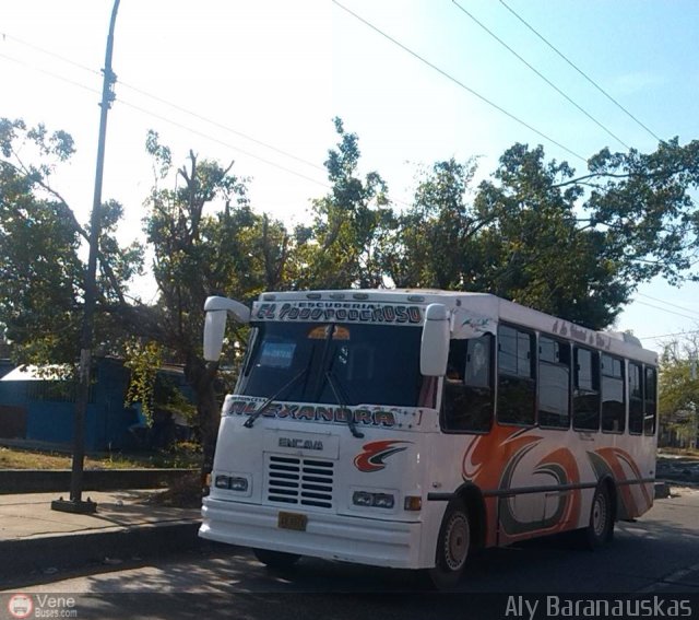 CA - Unin Conductores Sur de Valencia 058 por Aly Baranauskas