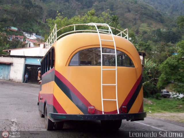 Sin identificación o Desconocido 991 por Leonardo Saturno