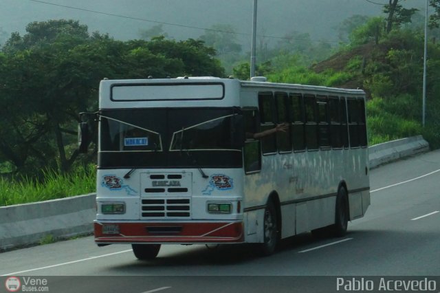 Uni�n Conductores Ayacucho 0023 por Pablo Acevedo