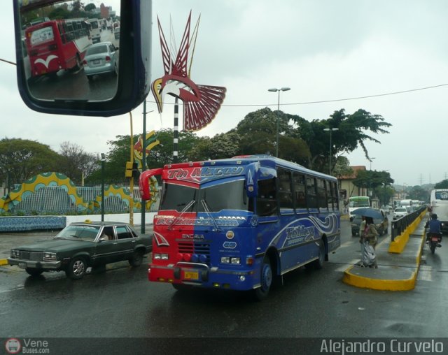 U.C. Caracas - Los Caracas 009 por Alejandro Curvelo