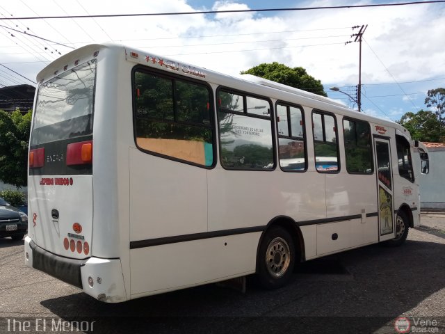 A.C. Expresos Unidos 24 por Yenderson Cepeda