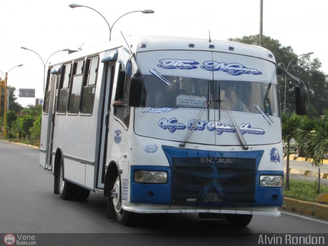 Uni�n Turmero - Maracay 227 por Alvin Rond�n