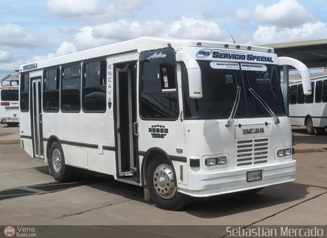 U.L.A.P. Machiques Maracaibo 43 por Sebastin Mercado