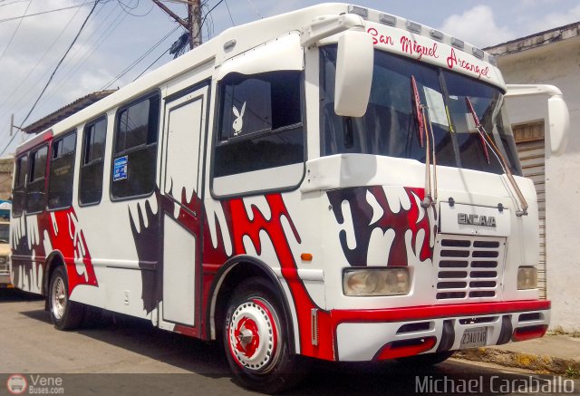 Uni�n Conductores R�o Caribe A.C. 04 por Michael Caraballo